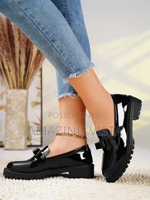 Loafers Shoe