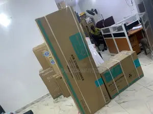 Hisense 2tons Smart Energy Inverter Air Conditioner
