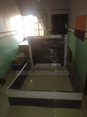 4 1/2 Bed Materials Nbf Board