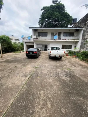 Furnished 5bdrm House in Isbayu Real Estate, Iyanganku for sale