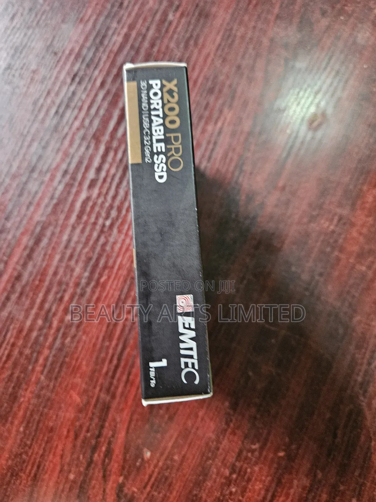 1tbssd External Hard Drive