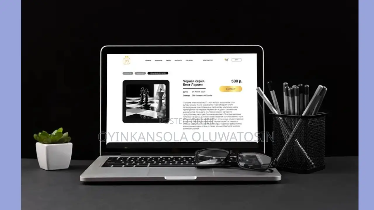 Website Development