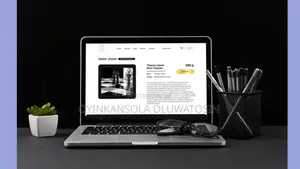 Website Development