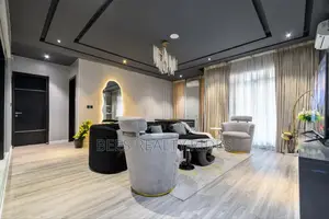 New 2 Bedroom Apartment With Ps5, Snooker Board, Pool and a Gym