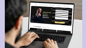 Website Development