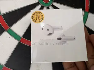Airpod 4 Noice Canceling Ear Buds