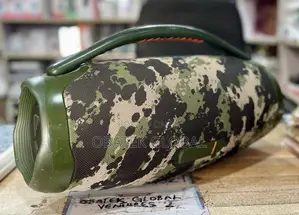 Jbl Boombox 6 Speaker