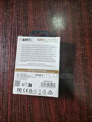 2tbssd External Drive