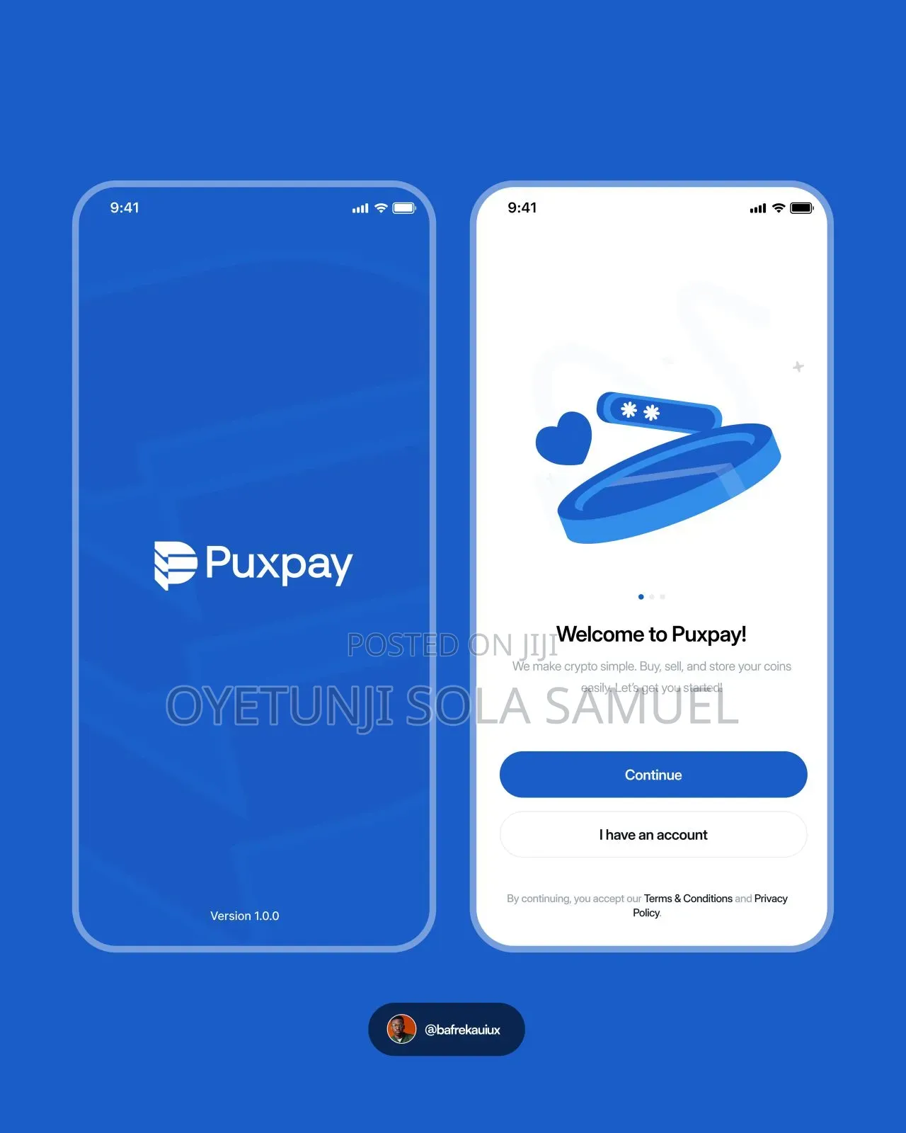 Mobile App Development