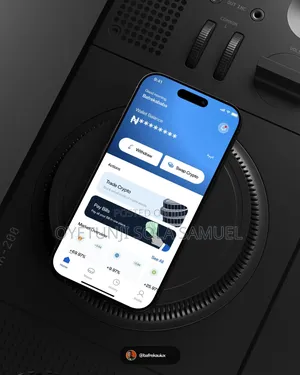 Mobile App Development
