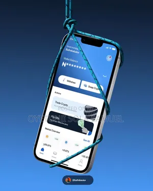 Mobile App Development