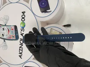 Apple Watch Series 4 44mm Blue