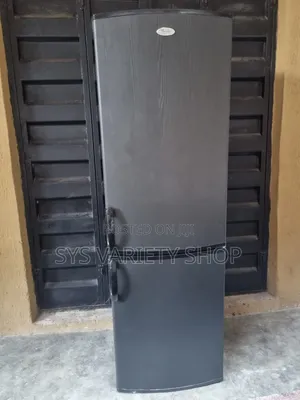 Whirlpool Refrigerator 296l