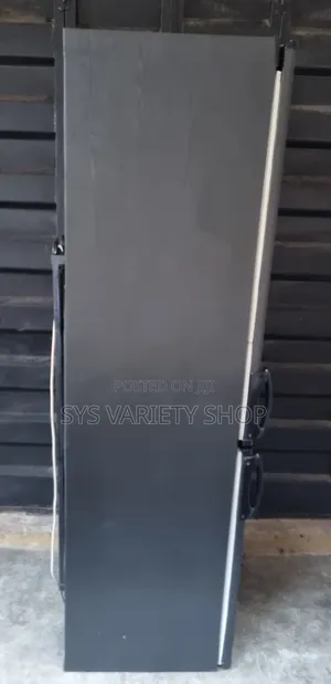 Whirlpool Refrigerator 296l