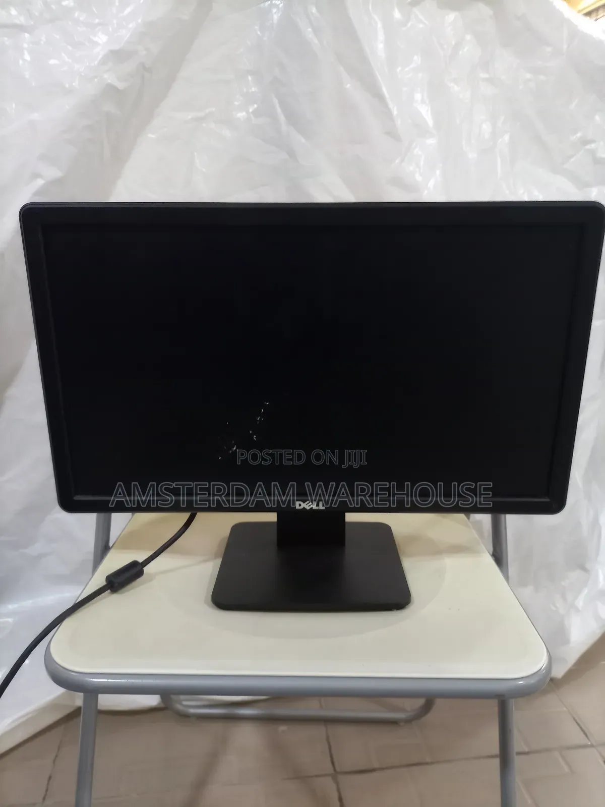Dell Monitor