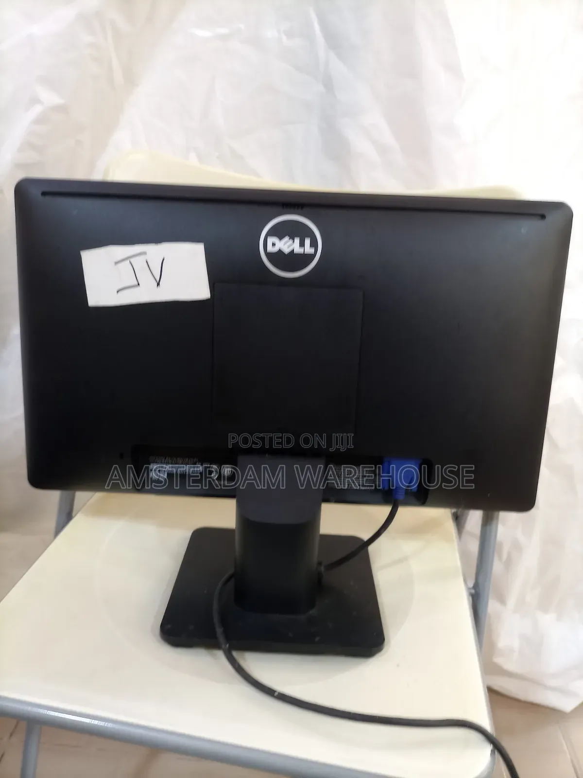 Dell Monitor