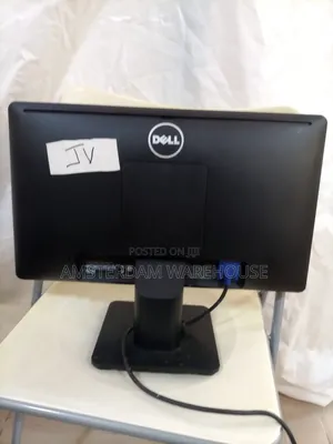 Dell Monitor