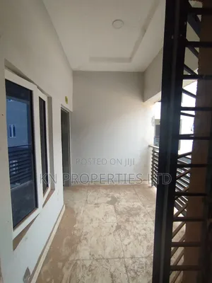 2bdrm Apartment in Durumi for rent