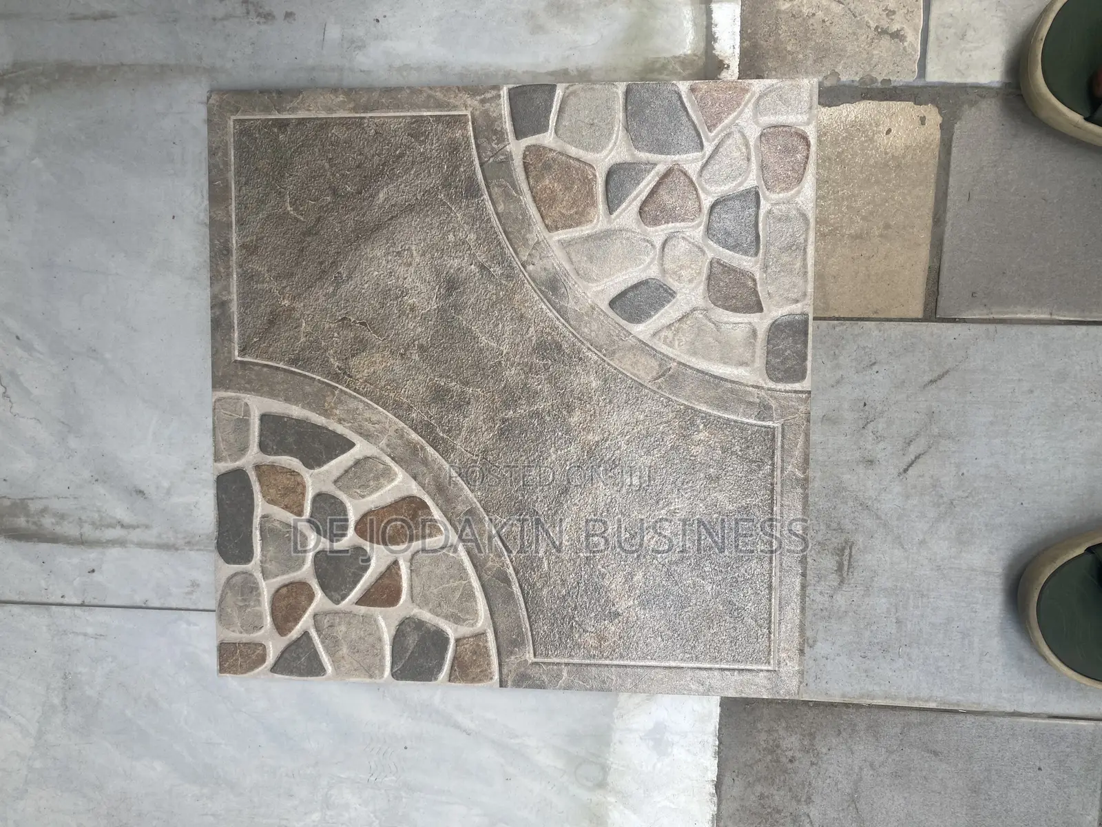 40x40 Bathroom Floor Tile Vakyad