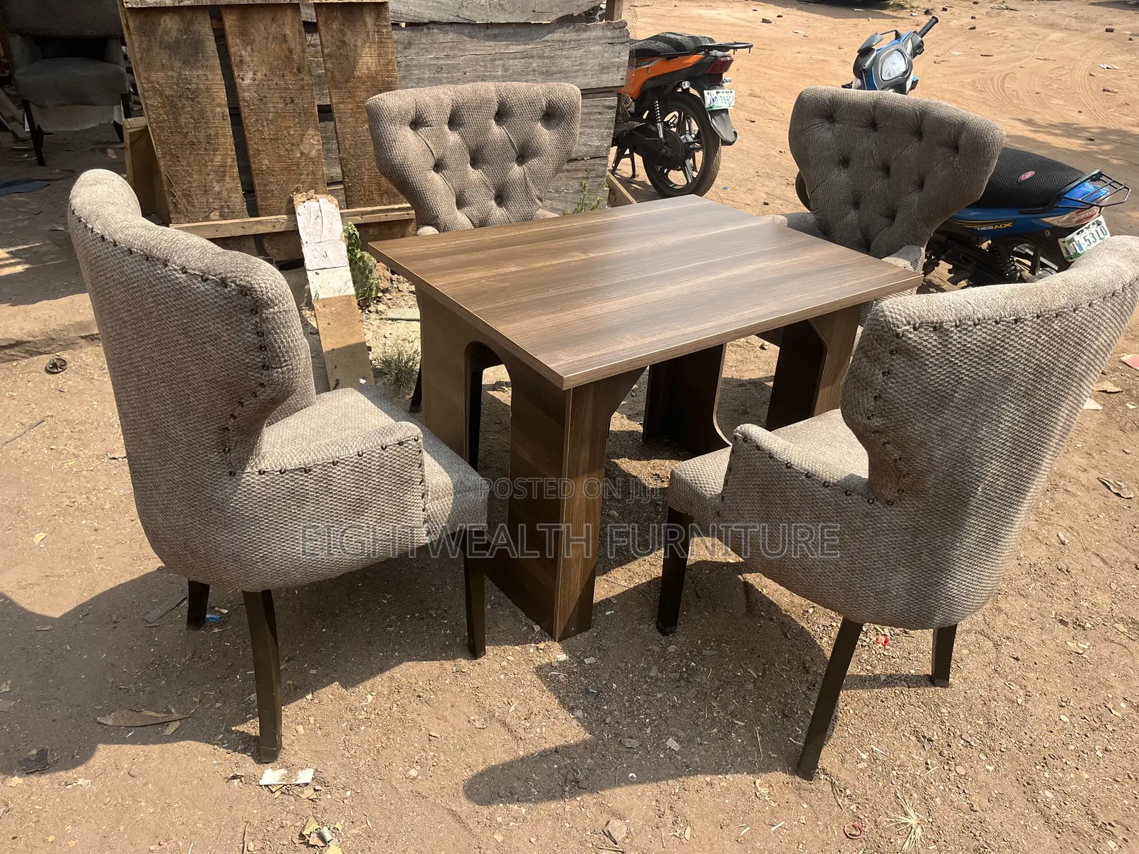 Dinning Set