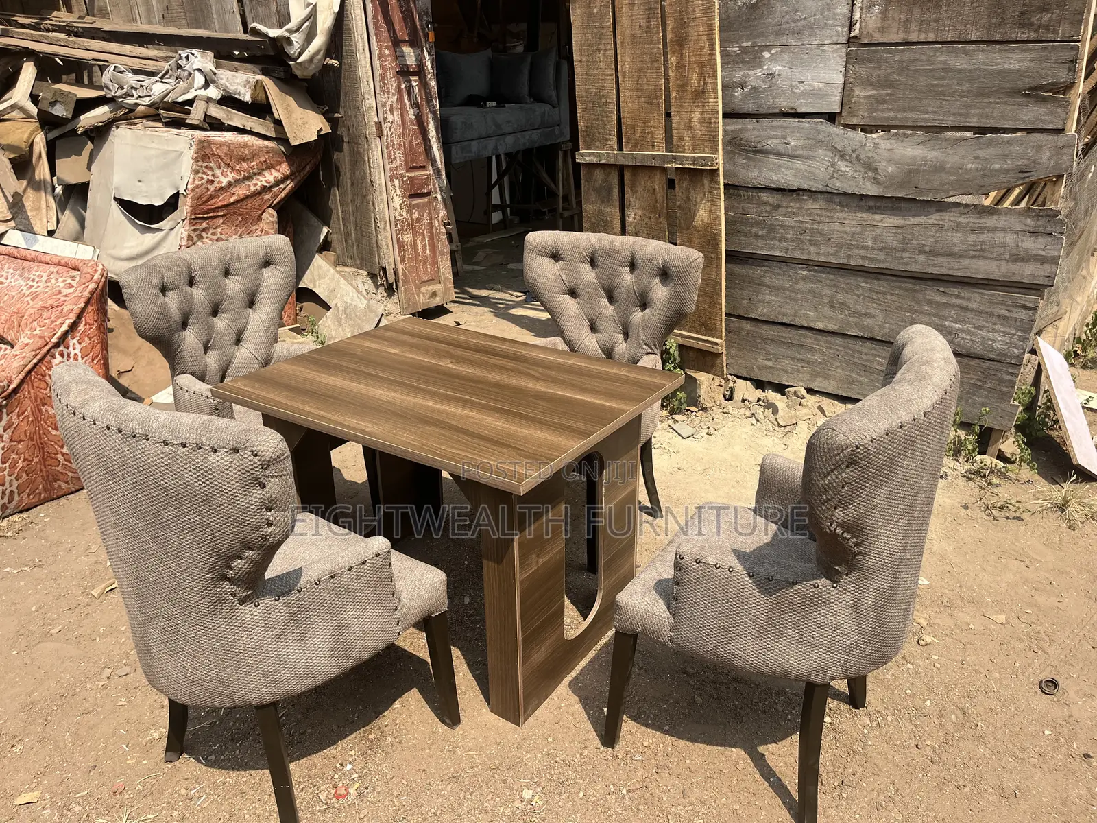 Dinning Set