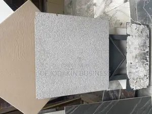 40x40 Thick Guage and Sharp Cut Compound Floor Tile