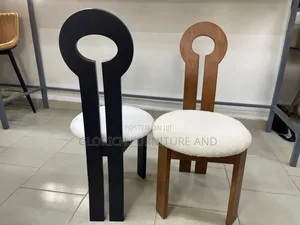 Fabric Dining Chair