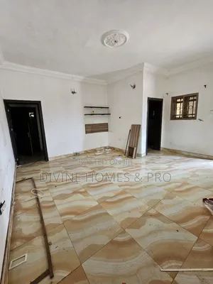 1bdrm Block of Flats in Life Camp By Lento for rent