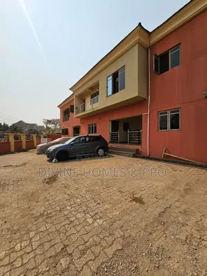 1bdrm Block of Flats in Life Camp By Lento for rent
