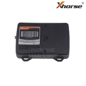 Xhorse Xdske0en Smart Key Box