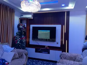 Tv Console