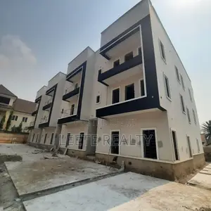 4bdrm Townhouse/Terrace in Maitama for sale