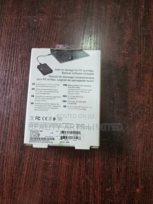 4tb HDD Portable External Drive