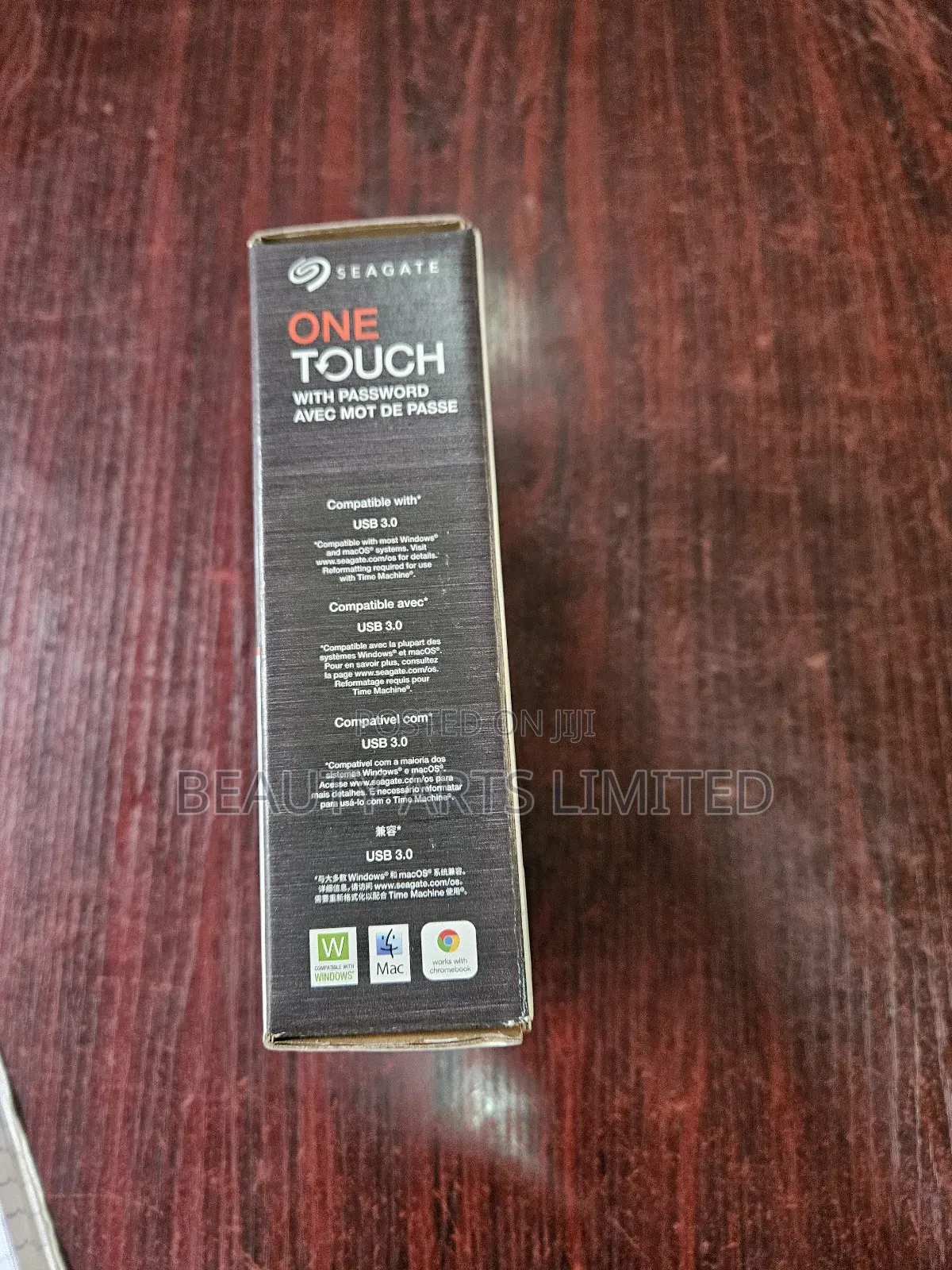 5tbssd External Portable Drive