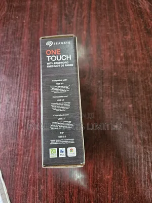5tbssd External Portable Drive