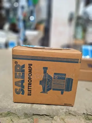 Saer 2.2hp/1.6kw Surface Water Pump-(Cm 1b Series)