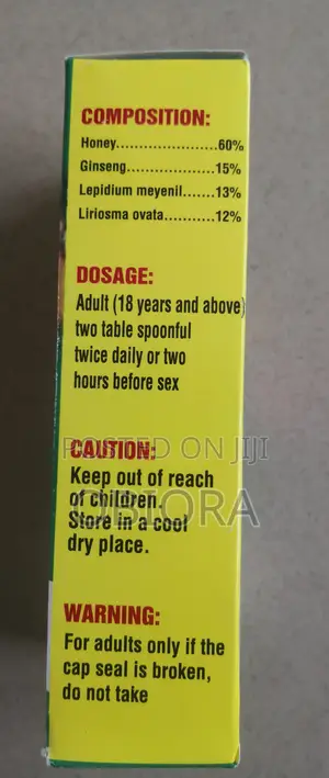 Jalin Herbal Mannex Liquid 125 Ml