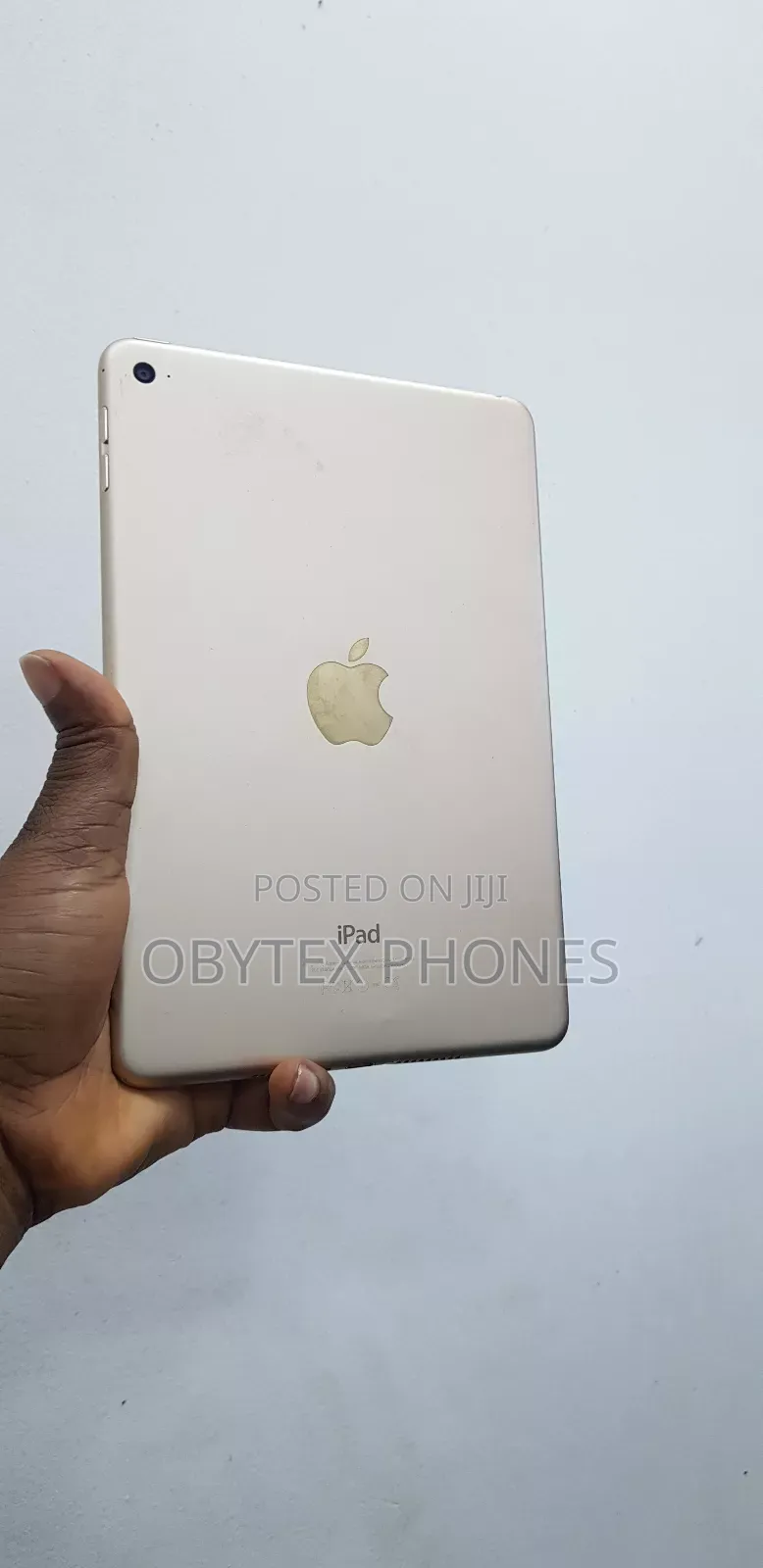 Apple iPad mini 4 128 GB