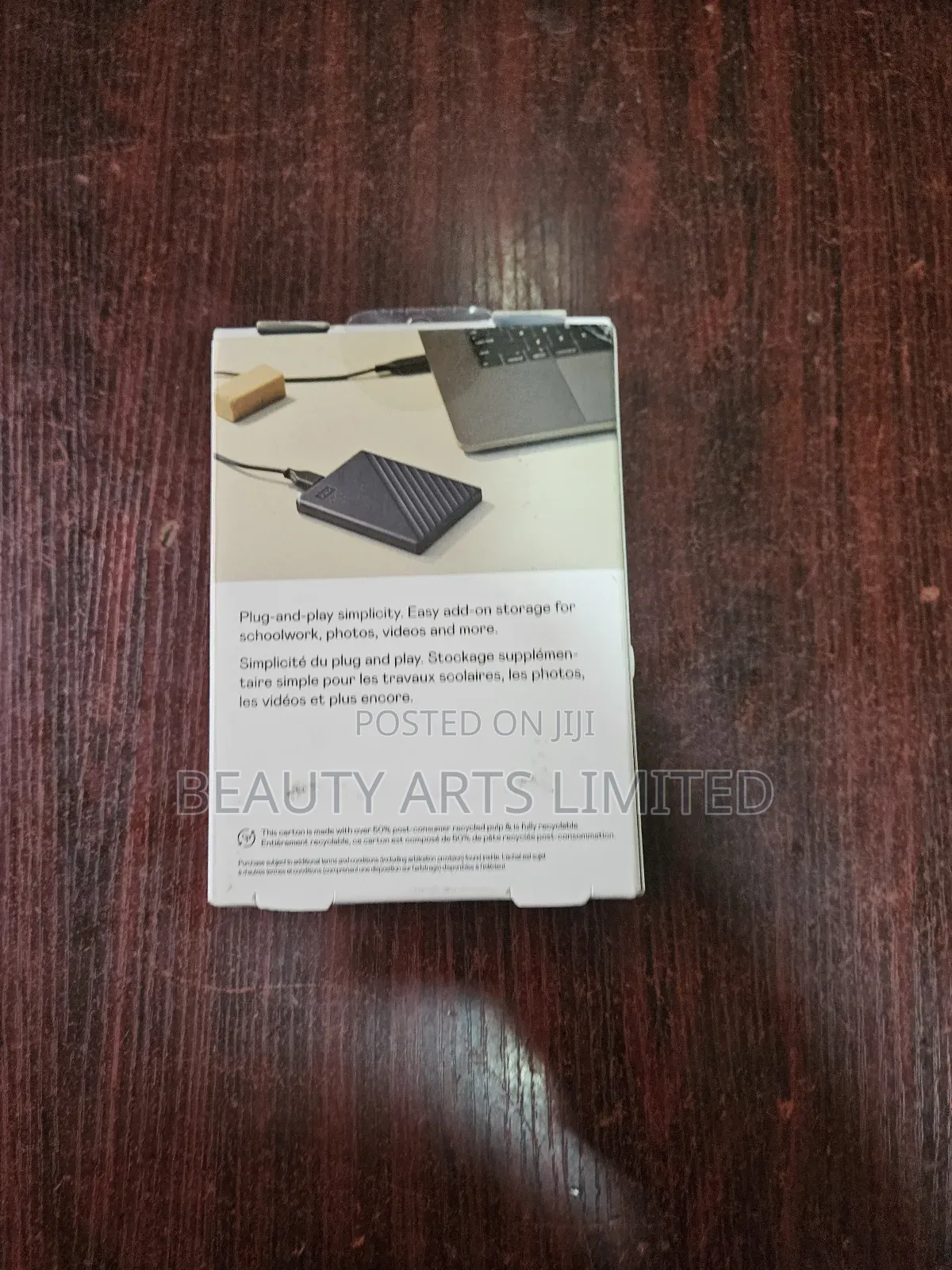 6tb Portable Hard Drive
