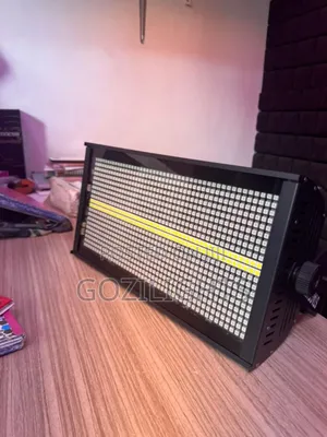 Led Strobe Light