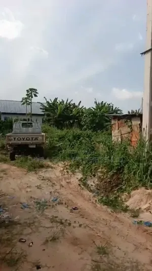 Highly Commercial Sale: Land on a Tarred Road