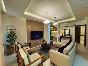 Beautiful Three(3) Bedroom Apartment