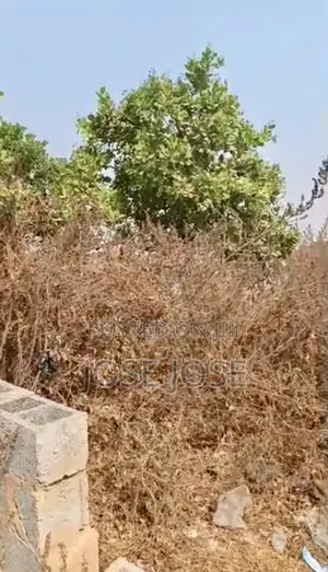 Dakibiyu Plot 1051 Sqm.