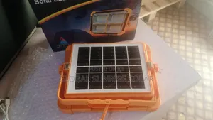 Solar Led Light