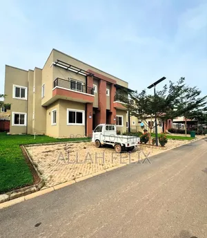2bdrm Block of Flats in Lokogoma for sale