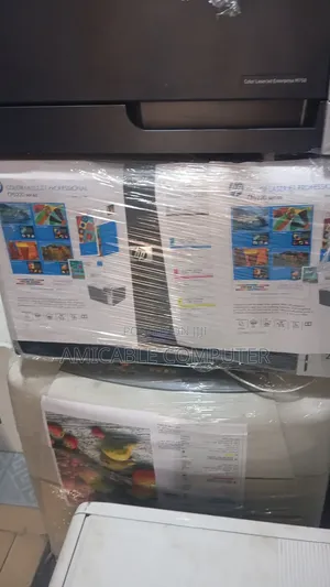 Hp Laserjet Cp5225dn