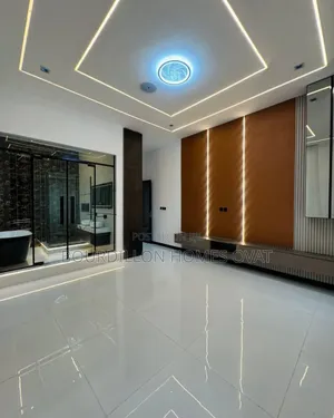 5bdrm Duplex in Chevron Lekki Lagos for sale