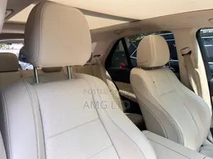 Mercedes-Benz GLE-Class GLE 450 4MATIC 2020 White