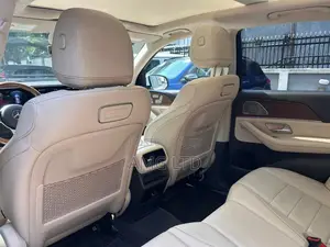 Mercedes-Benz GLE-Class GLE 450 4MATIC 2020 White