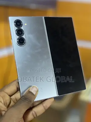 Samsung Galaxy Z Fold6 256 GB
